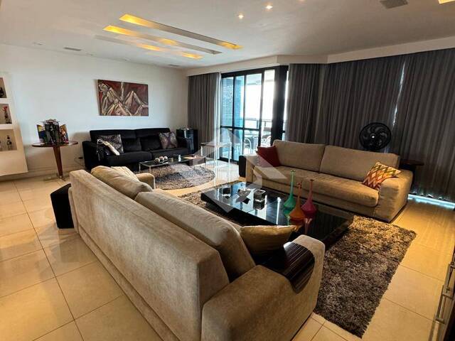 #2830 - Apartamento para Venda em Niterói - RJ - 3