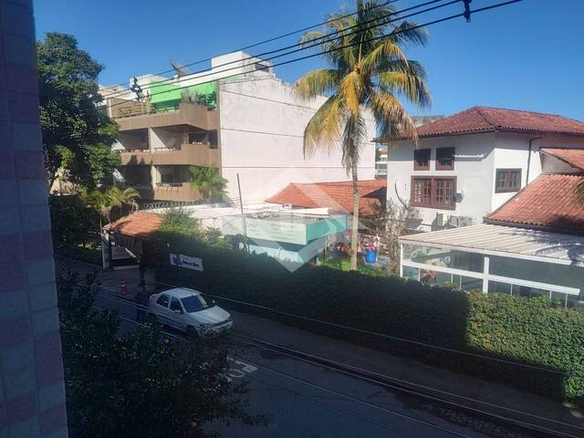 #VTR2831 - Apartamento para Venda em Rio de Janeiro - RJ - 1