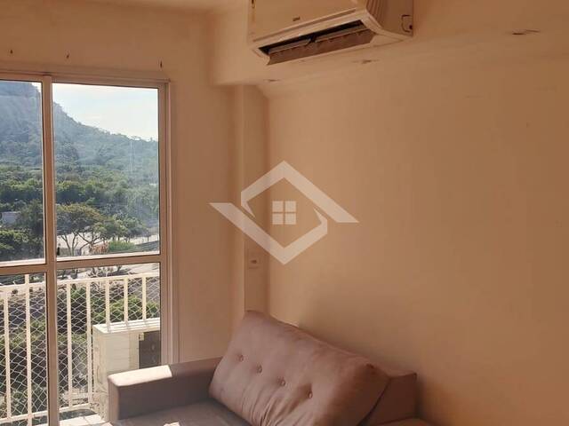 #VTR2832 - Apartamento para Locação em Rio de Janeiro - RJ - 2
