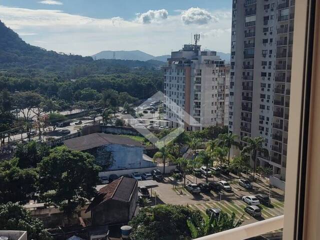 Locação em Jacarepaguá - Rio de Janeiro