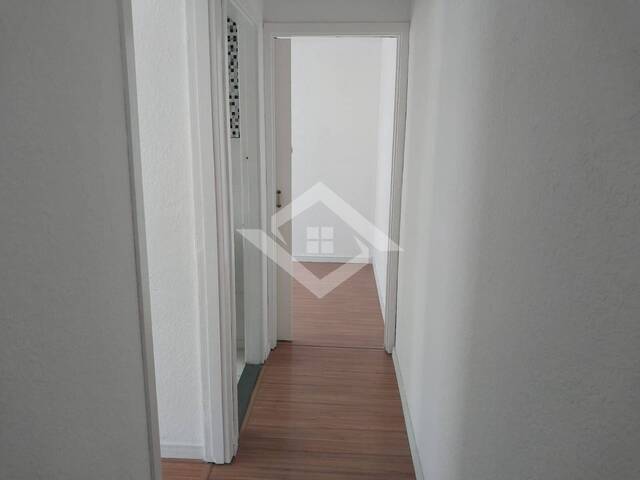#2834 - Apartamento para Venda em Rio de Janeiro - RJ - 3