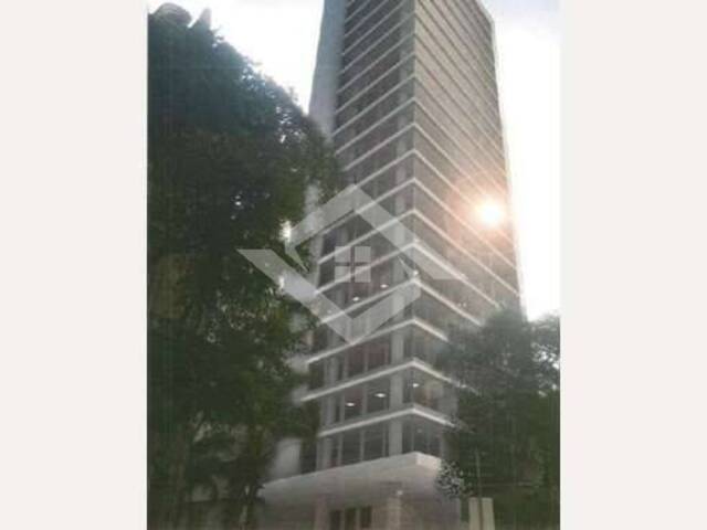 Sala Comercial para Locação em Rio de Janeiro - 5