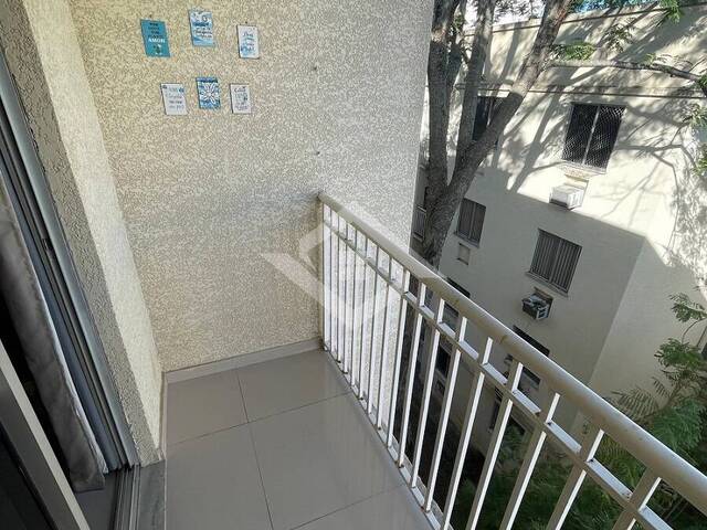 #VTR2837 - Apartamento para Venda em Rio de Janeiro - RJ - 2