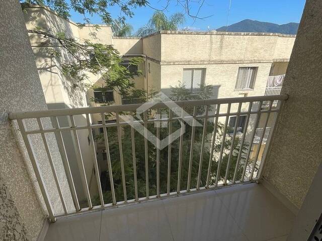#VTR2837 - Apartamento para Venda em Rio de Janeiro - RJ - 3