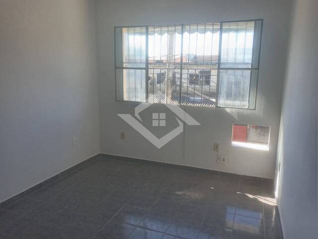 #VTR2838 - Apartamento para Locação em Rio de Janeiro - RJ - 1