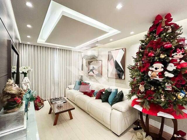 #2839 - Apartamento para Venda em Rio de Janeiro - RJ - 3