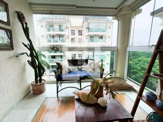 #2839 - Apartamento para Venda em Rio de Janeiro - RJ - 2