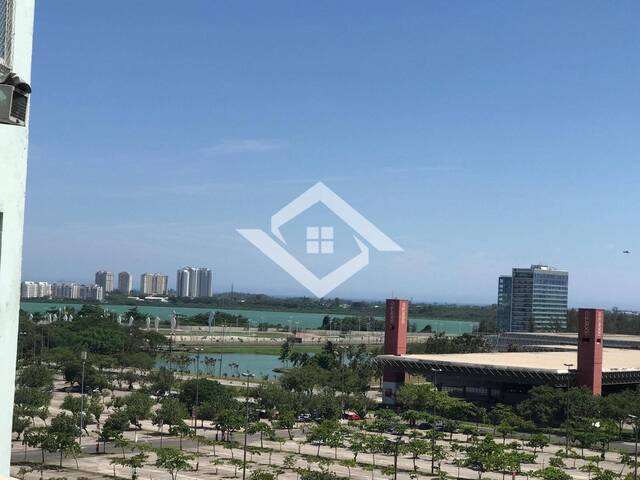 #2841 - Apartamento para Venda em Rio de Janeiro - RJ - 3