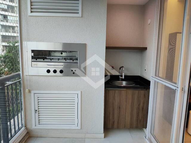 #2842 - Apartamento para Venda em Rio de Janeiro - RJ - 2