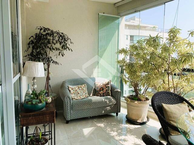 #2843 - Apartamento para Venda em Rio de Janeiro - RJ - 2