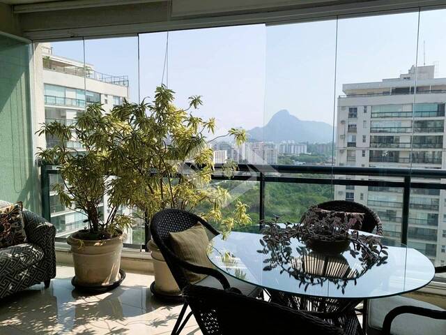 #2843 - Apartamento para Venda em Rio de Janeiro - RJ - 3