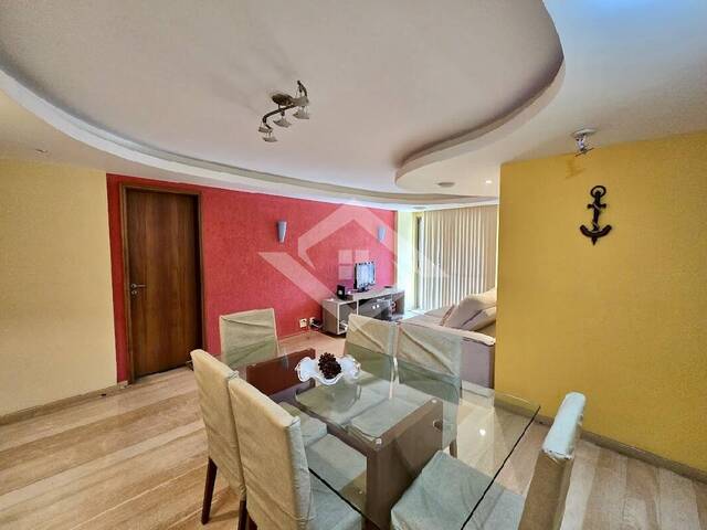 #2849 - Apartamento para Venda em Rio de Janeiro - RJ - 3