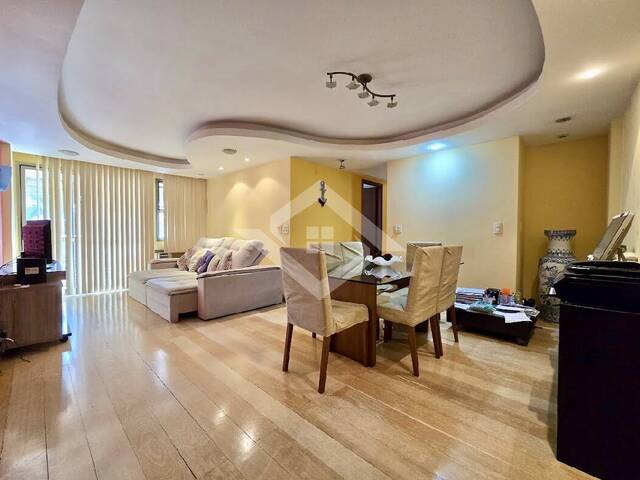 #2849 - Apartamento para Venda em Rio de Janeiro - RJ - 2