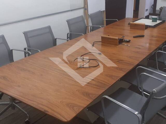#VTR2408 - Sala Comercial para Locação em Rio de Janeiro - RJ - 2