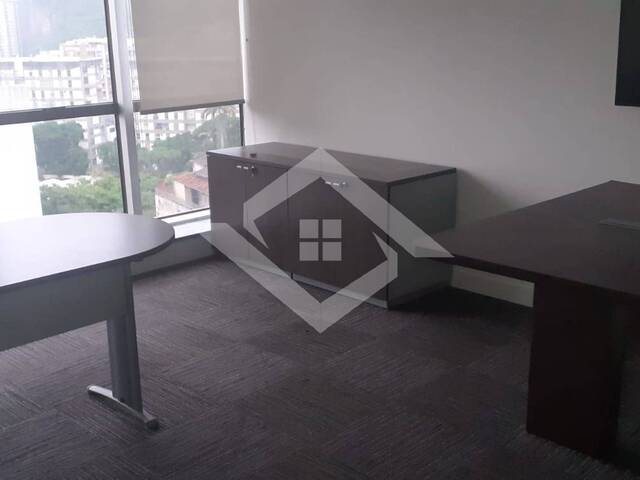 #VTR2408 - Sala Comercial para Locação em Rio de Janeiro - RJ - 1