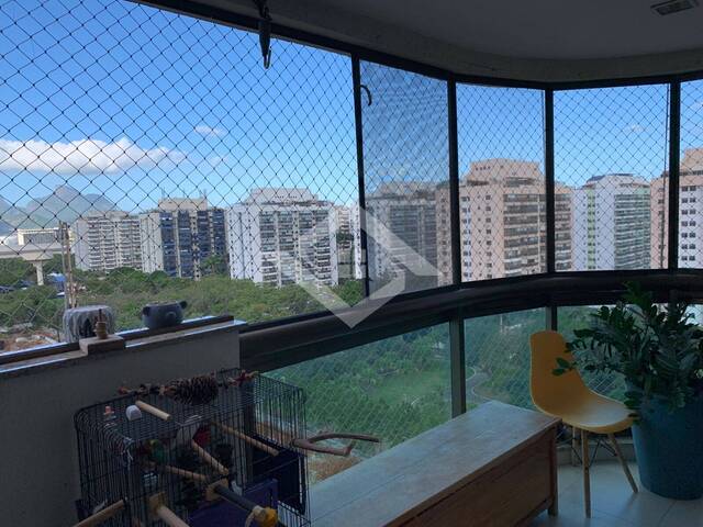 Venda em Barra Olímpica - Rio de Janeiro