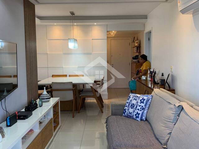 #2851 - Apartamento para Venda em Rio de Janeiro - RJ - 2