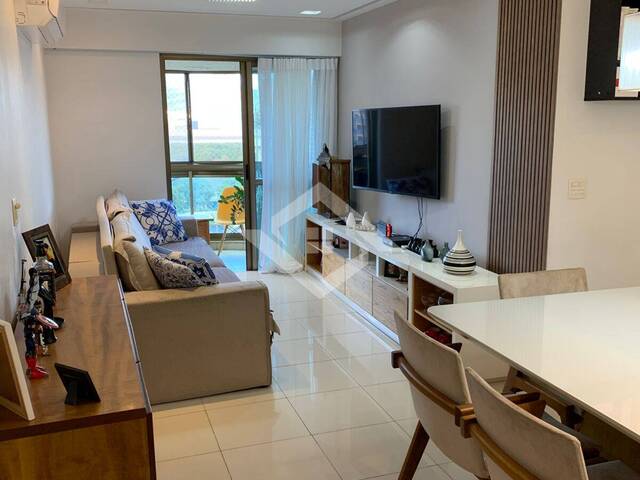 #2851 - Apartamento para Venda em Rio de Janeiro - RJ - 3