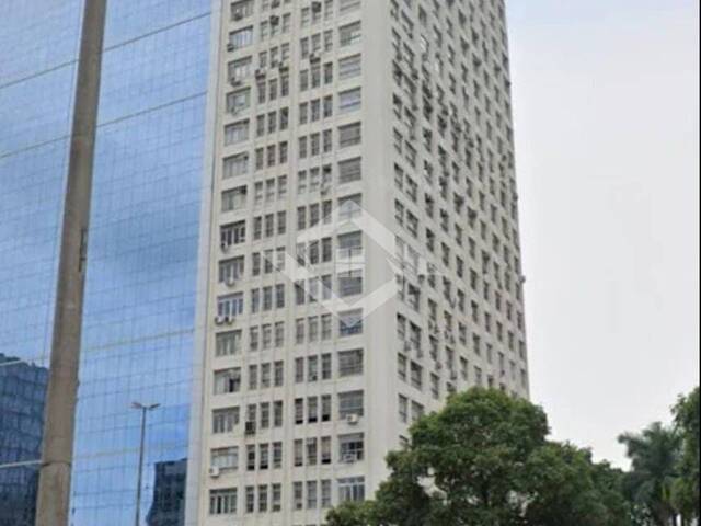 #VTR2410 - Loft para Venda em Rio de Janeiro - RJ - 2