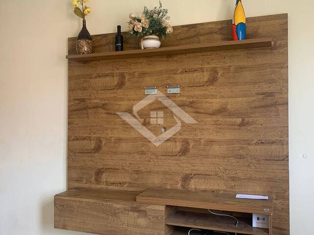 #2855 - Apartamento para Venda em Rio de Janeiro - RJ - 3