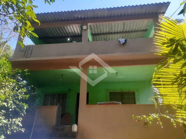 #2856 - Casa para Venda em Mangaratiba - RJ - 1
