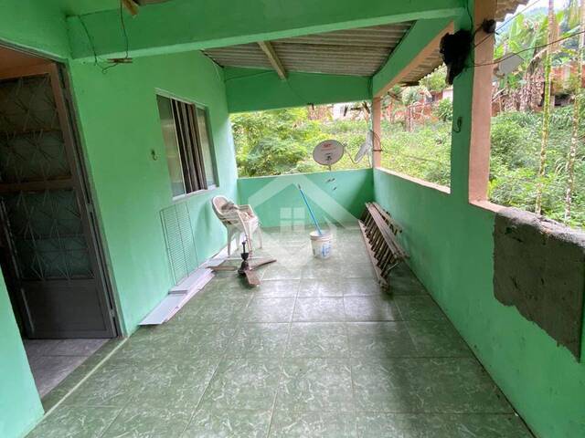 #2856 - Casa para Venda em Mangaratiba - RJ - 2