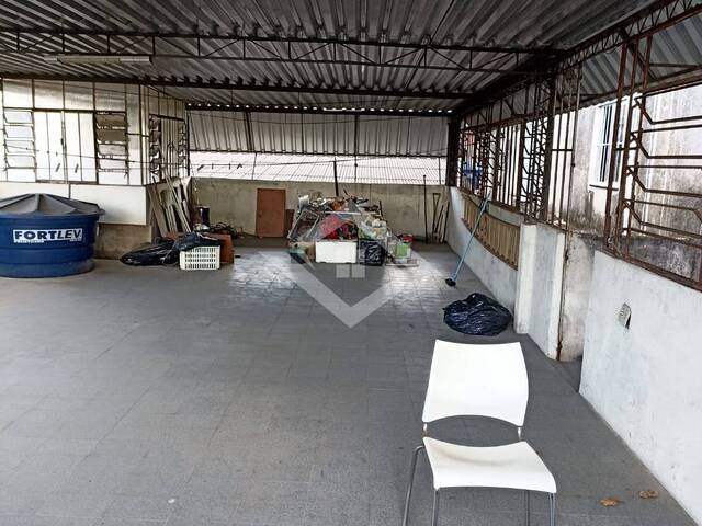 #2857 - Casa para Venda em São Gonçalo - RJ - 3