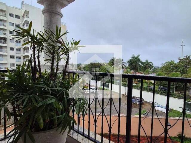 Venda em Barra da Tijuca - Rio de Janeiro
