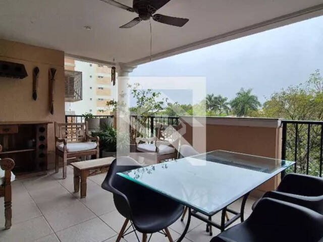 #2858 - Apartamento para Venda em Rio de Janeiro - RJ - 3
