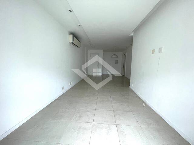 #2859 - Apartamento para Venda em Rio de Janeiro - RJ - 2