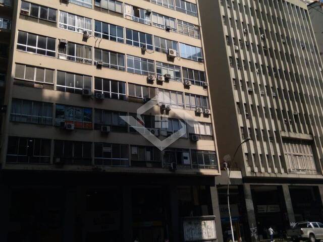 Venda em Centro - Niterói