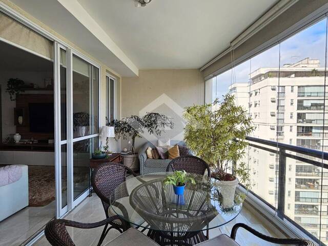 #2843 - Apartamento para Venda em Rio de Janeiro - RJ - 3