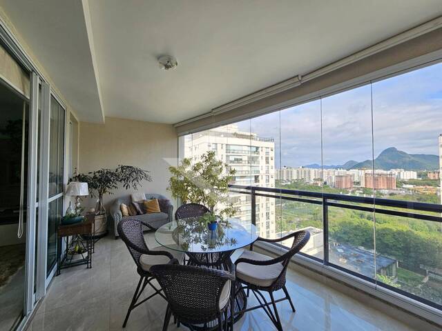 Apartamento para Venda em Rio de Janeiro - 3