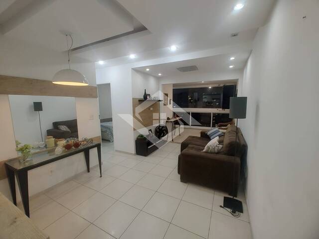 #VTR2387 - Apartamento para Venda em Rio de Janeiro - RJ