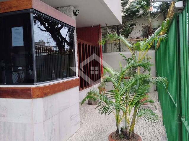 #VTR2862 - Apartamento para Locação em Rio de Janeiro - RJ - 2