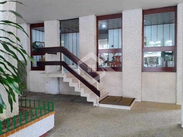 #VTR2862 - Apartamento para Locação em Rio de Janeiro - RJ - 3