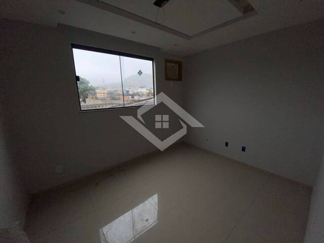 #2863 - Apartamento para Locação em Rio de Janeiro - RJ - 3