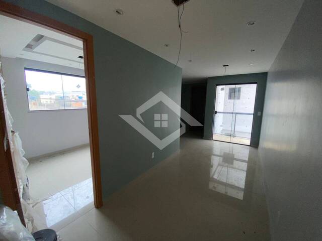 #2863 - Apartamento para Locação em Rio de Janeiro - RJ - 1