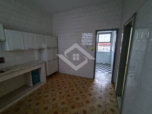 #2864 - Apartamento para Venda em Rio de Janeiro - RJ - 3