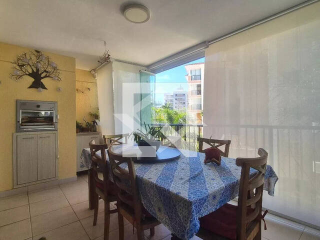 #2865 - Apartamento para Venda em Rio de Janeiro - RJ - 2