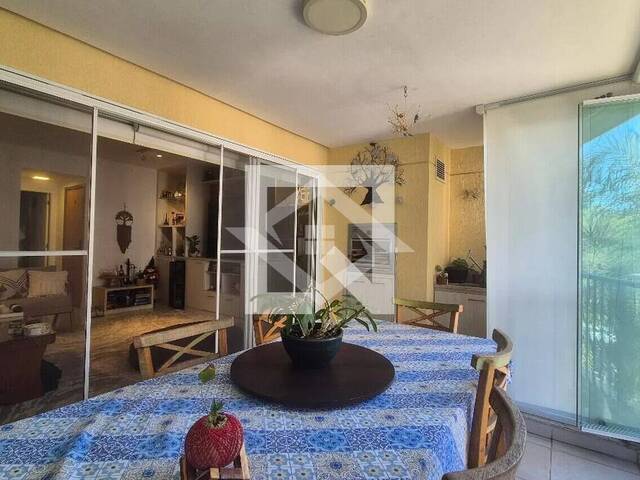 #2865 - Apartamento para Venda em Rio de Janeiro - RJ - 3