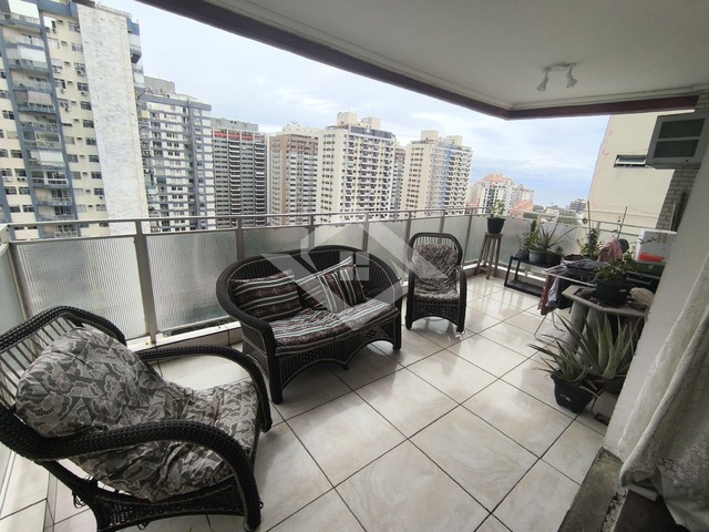 Venda em Barra da Tijuca - Rio de Janeiro