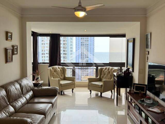 #CH000025_0 - Apartamento para Venda em Rio de Janeiro - RJ
