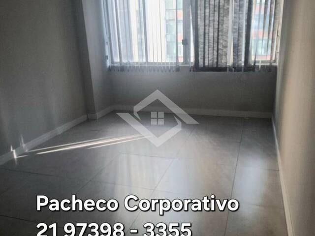#2871 - Sala Comercial para Locação em Rio de Janeiro - RJ - 3
