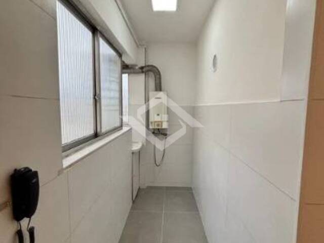 #2874 - Apartamento para Venda em Niterói - RJ - 3