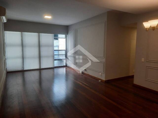 #4310L - Apartamento para Locação em Rio de Janeiro - RJ - 2