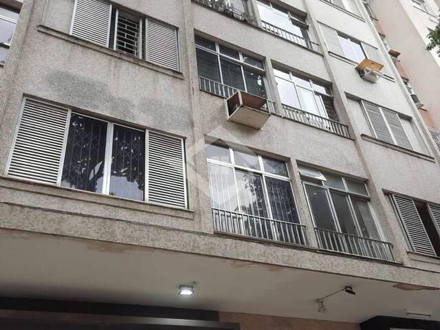 #0035L - Apartamento para Venda em Rio de Janeiro - RJ - 2
