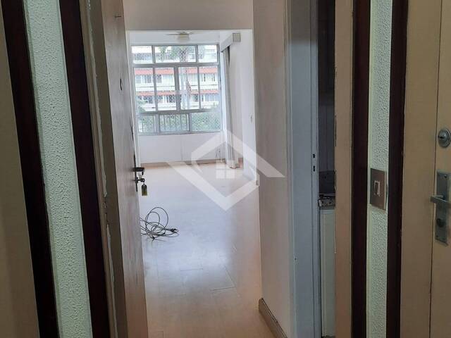 #0035L - Apartamento para Venda em Rio de Janeiro - RJ - 3