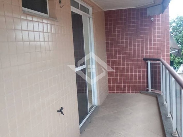 #CH00025_03 - Apartamento para Venda em Rio de Janeiro - RJ