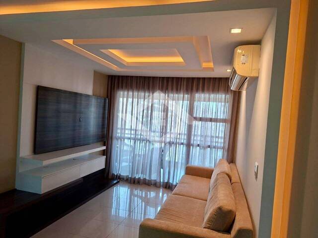 #2882 - Apartamento para Venda em Rio de Janeiro - RJ - 2